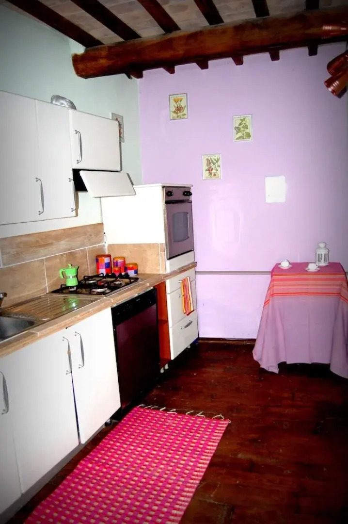 La casina di Giannetto