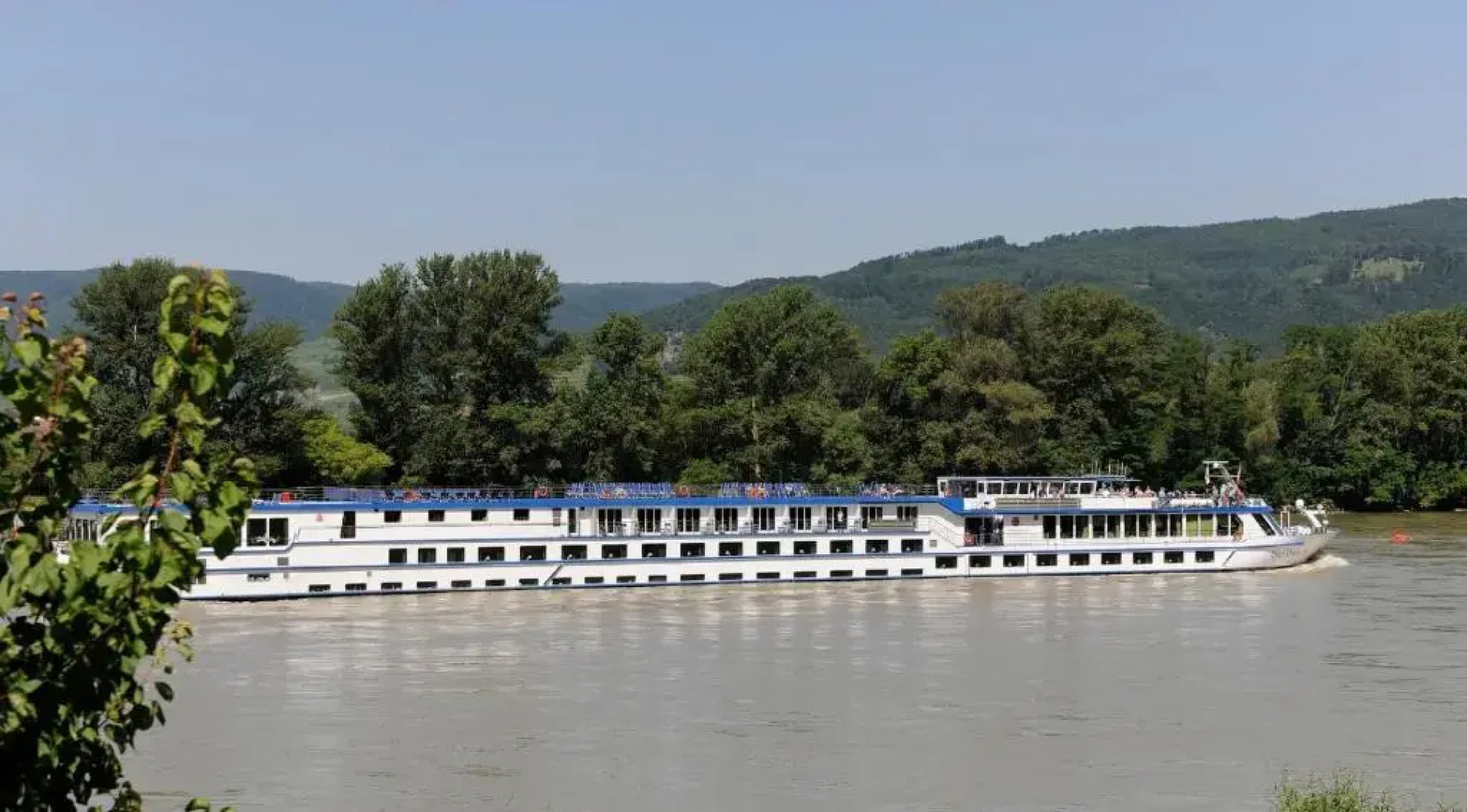 Winzerhof & Gästehaus Stöger