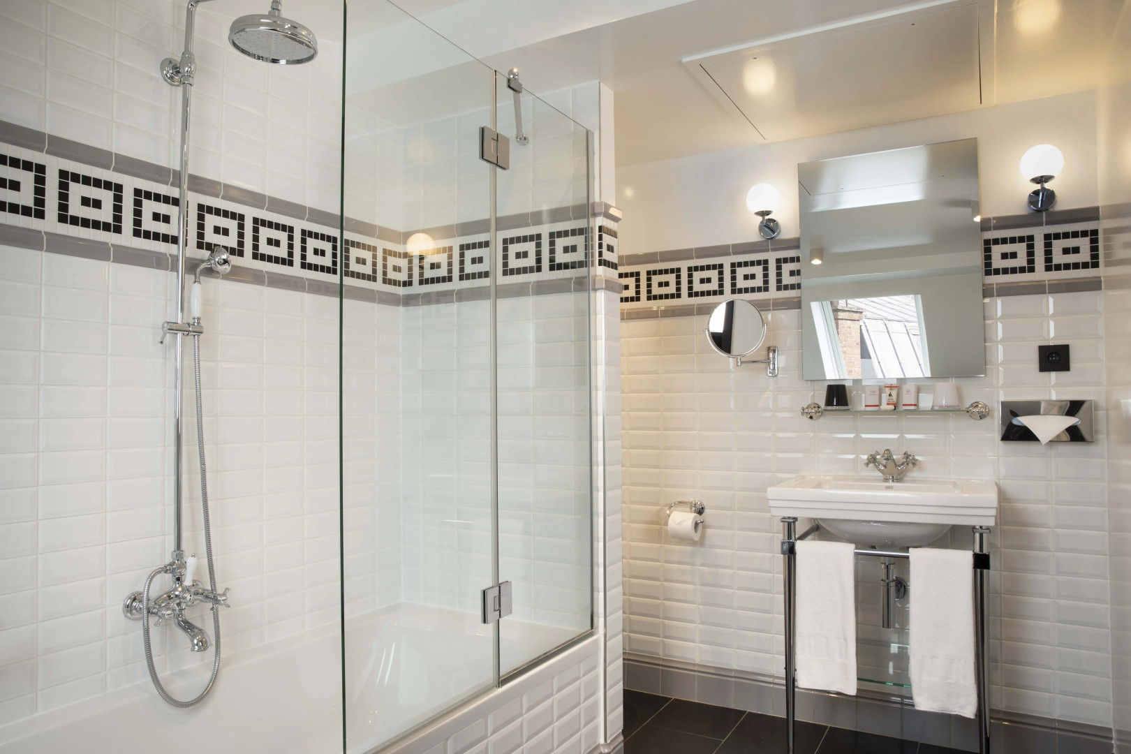 Hôtel Monsieur & Spa