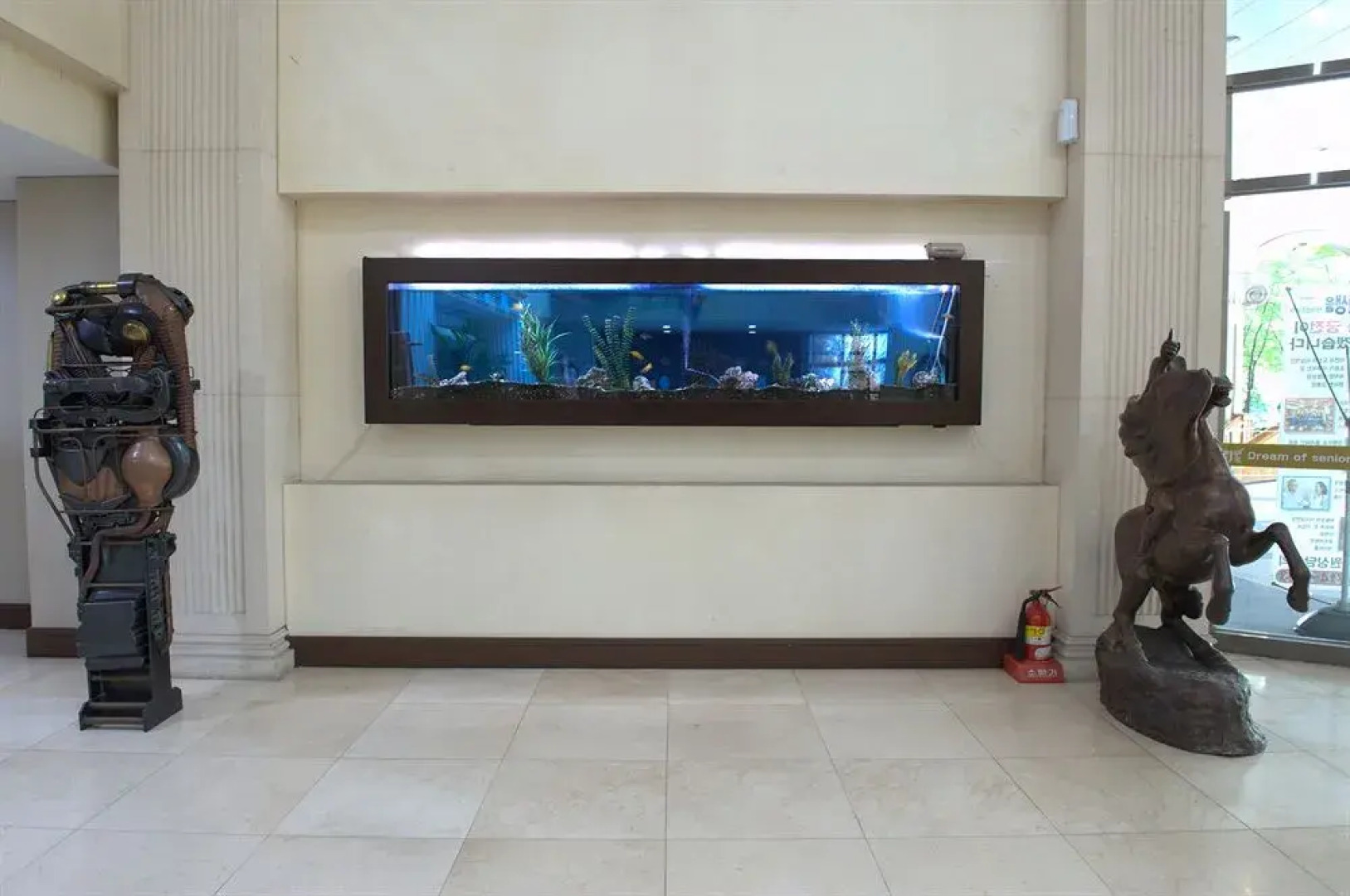 The Residence of Palace In Jungwon