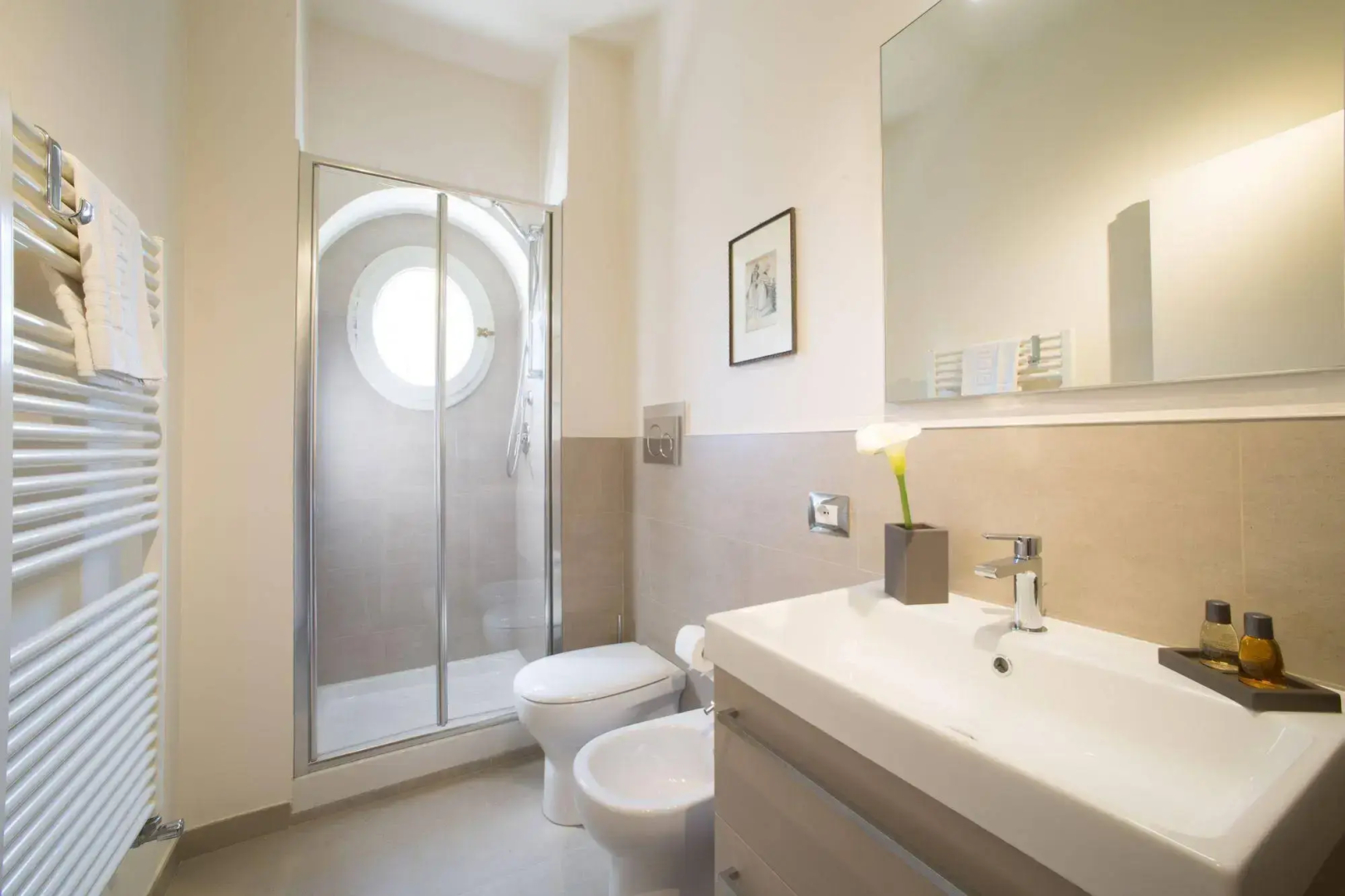 Tenuta Torre Rossa Farm & Apartments