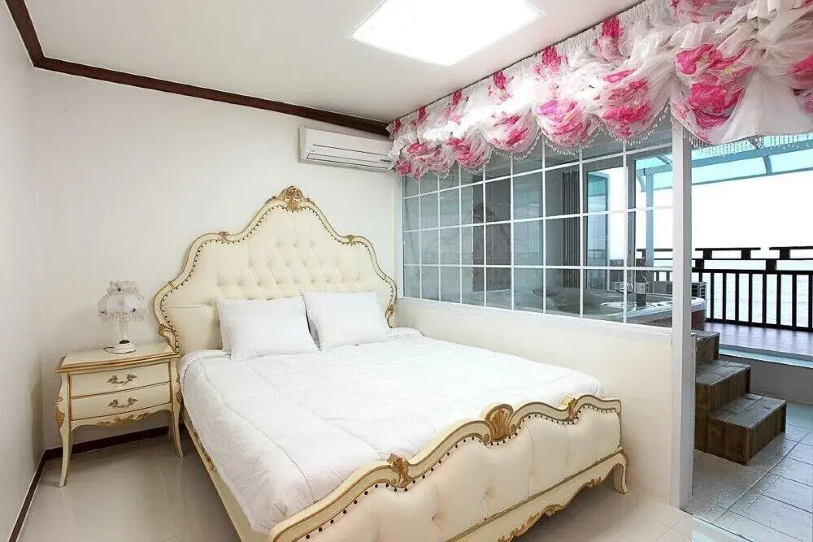 Uljin Sand Beach Pension