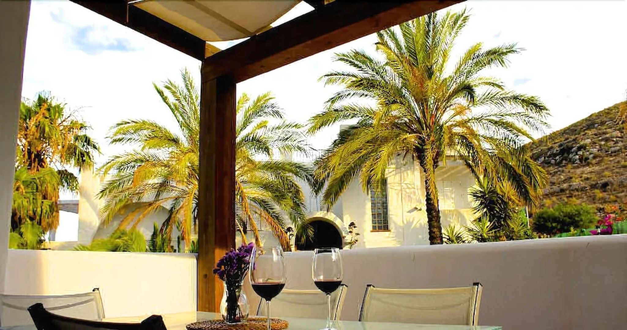 Real Agua Amarga Las Villas