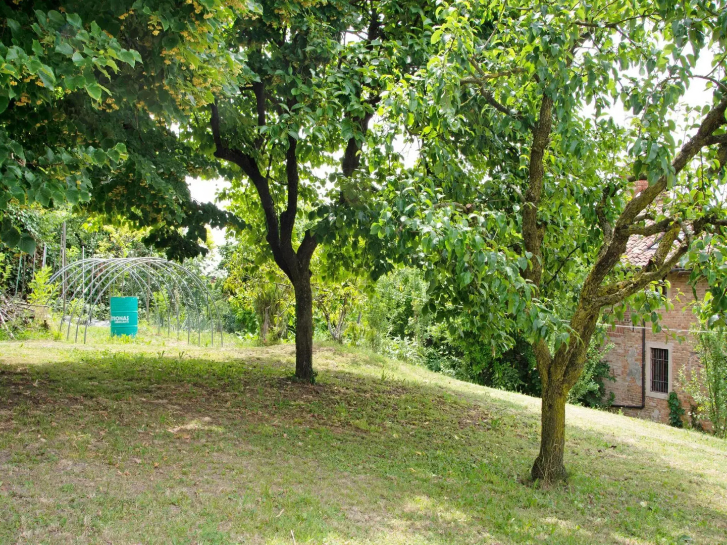 Rustic Moncucco Village Retreat