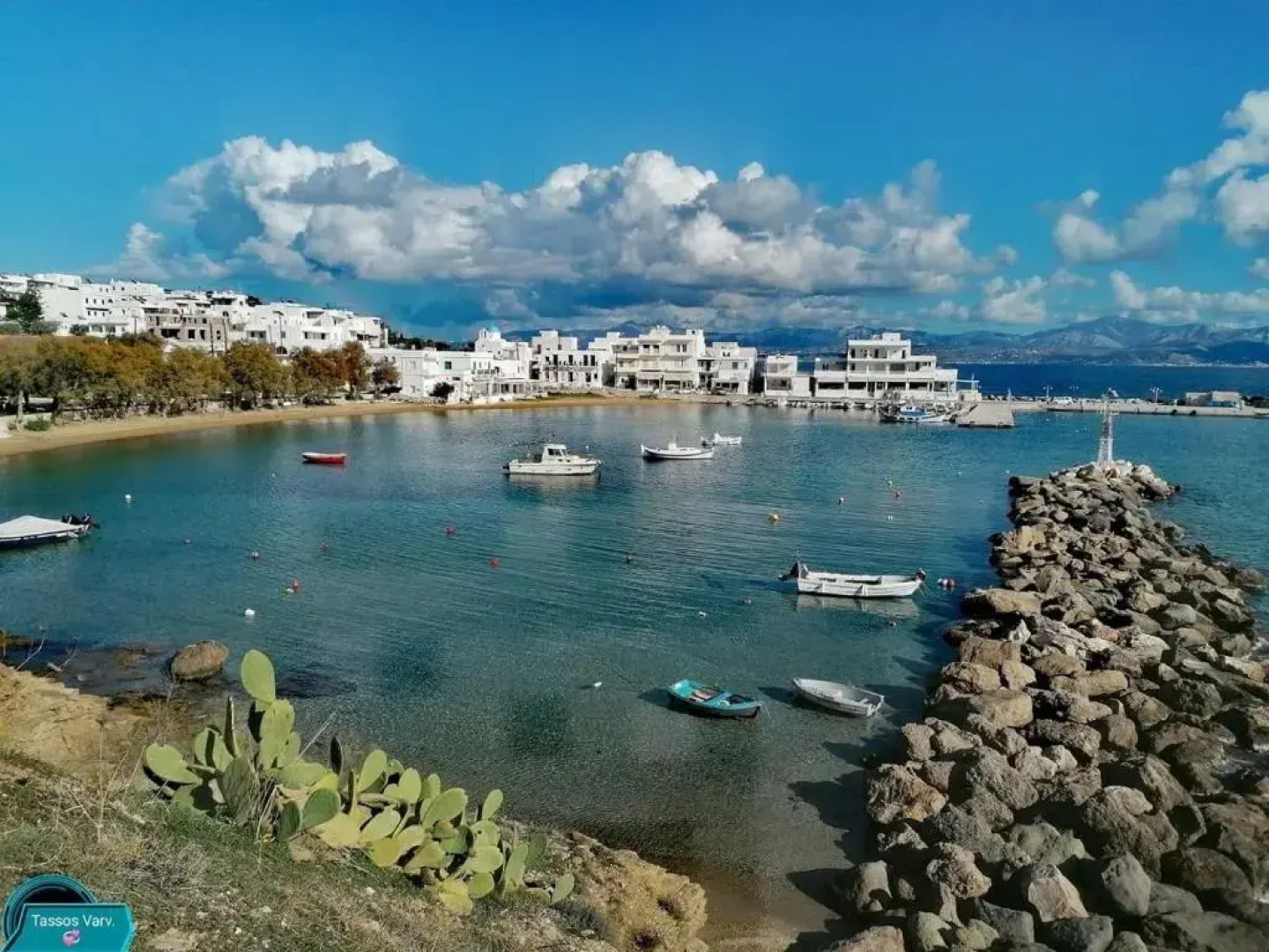 Sunsenses villas and resort 1