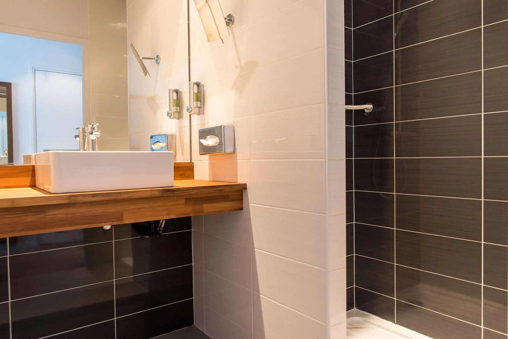 Best Western Hotel Garden & Spa