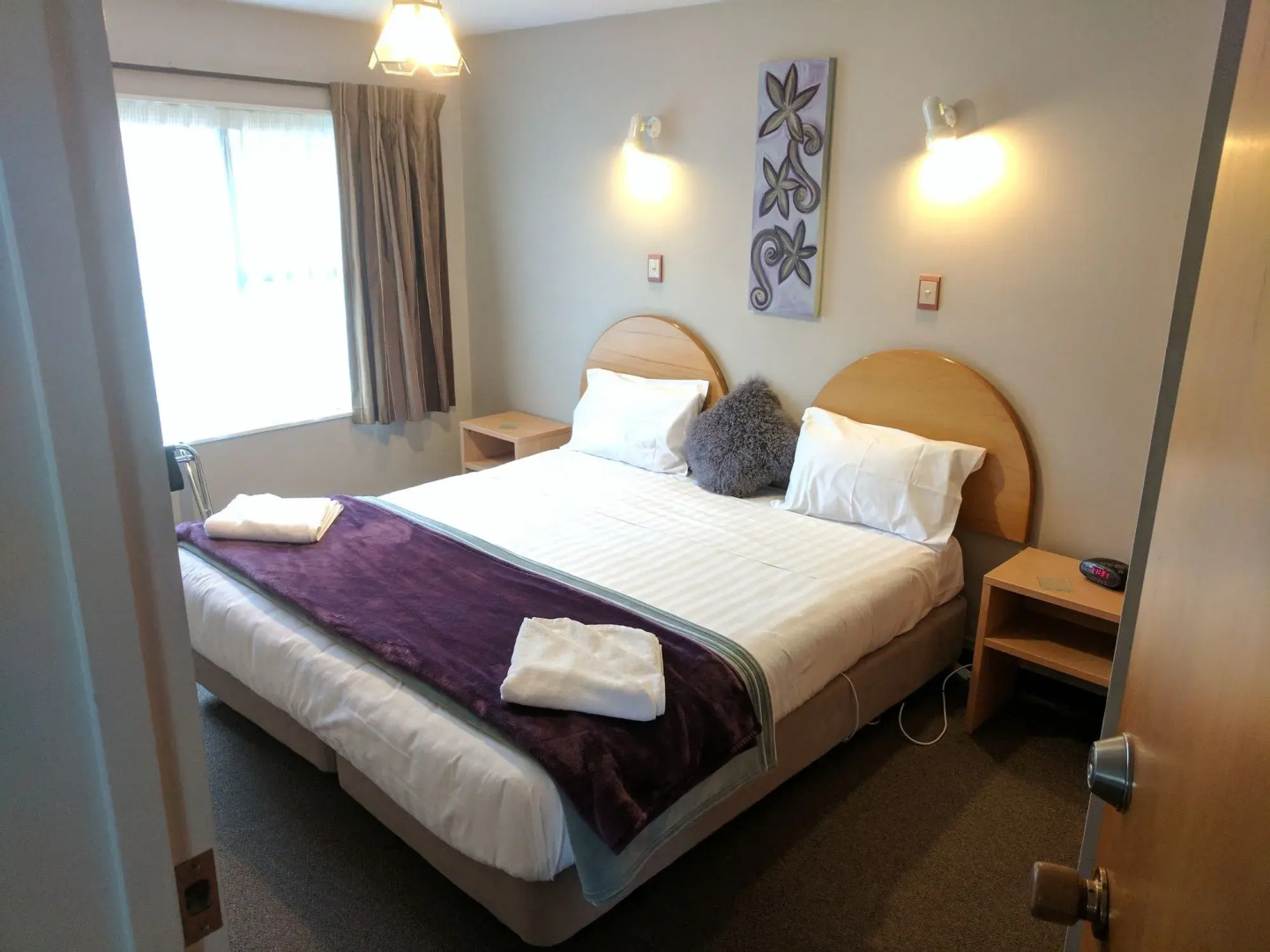 Classique Lodge Motel