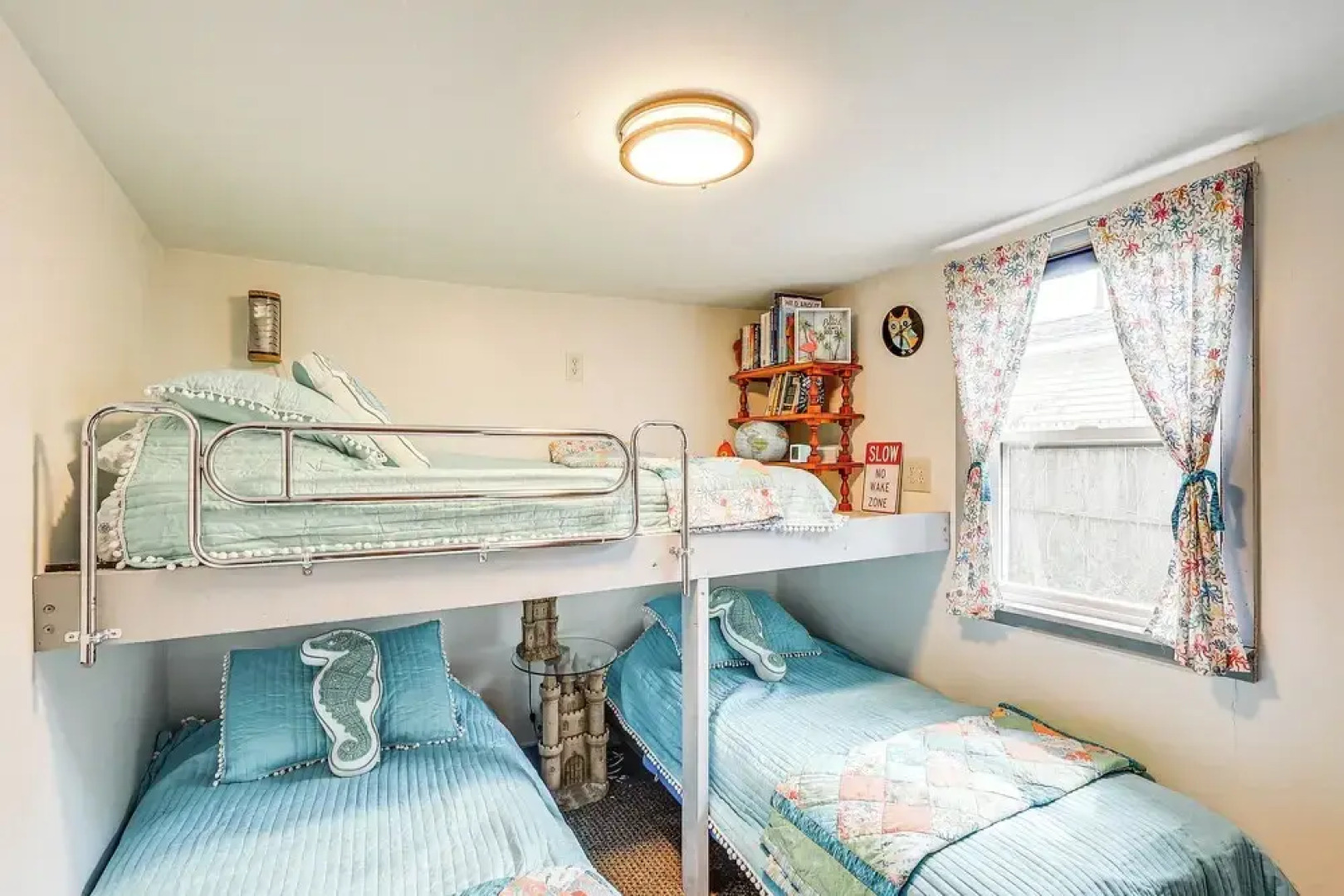 Peaceful Countryside Home ~ 6 Mi to Lewes Beach!