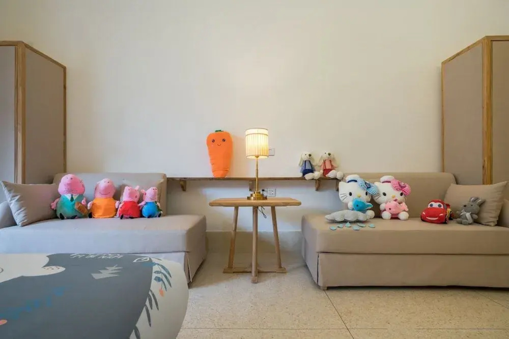 Wuhua Yishu Shouzhuo Park