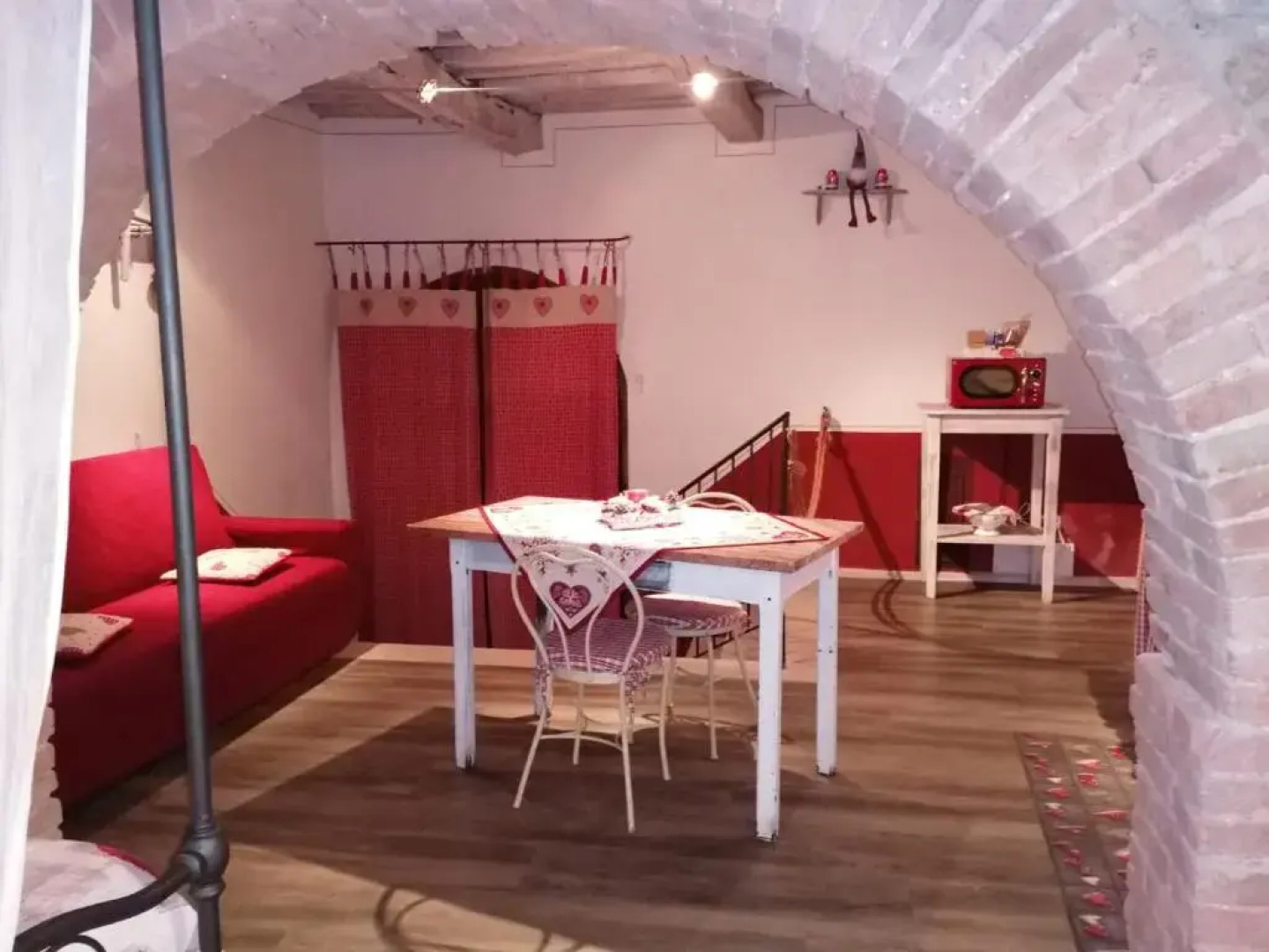 Agriturismo La Poderina