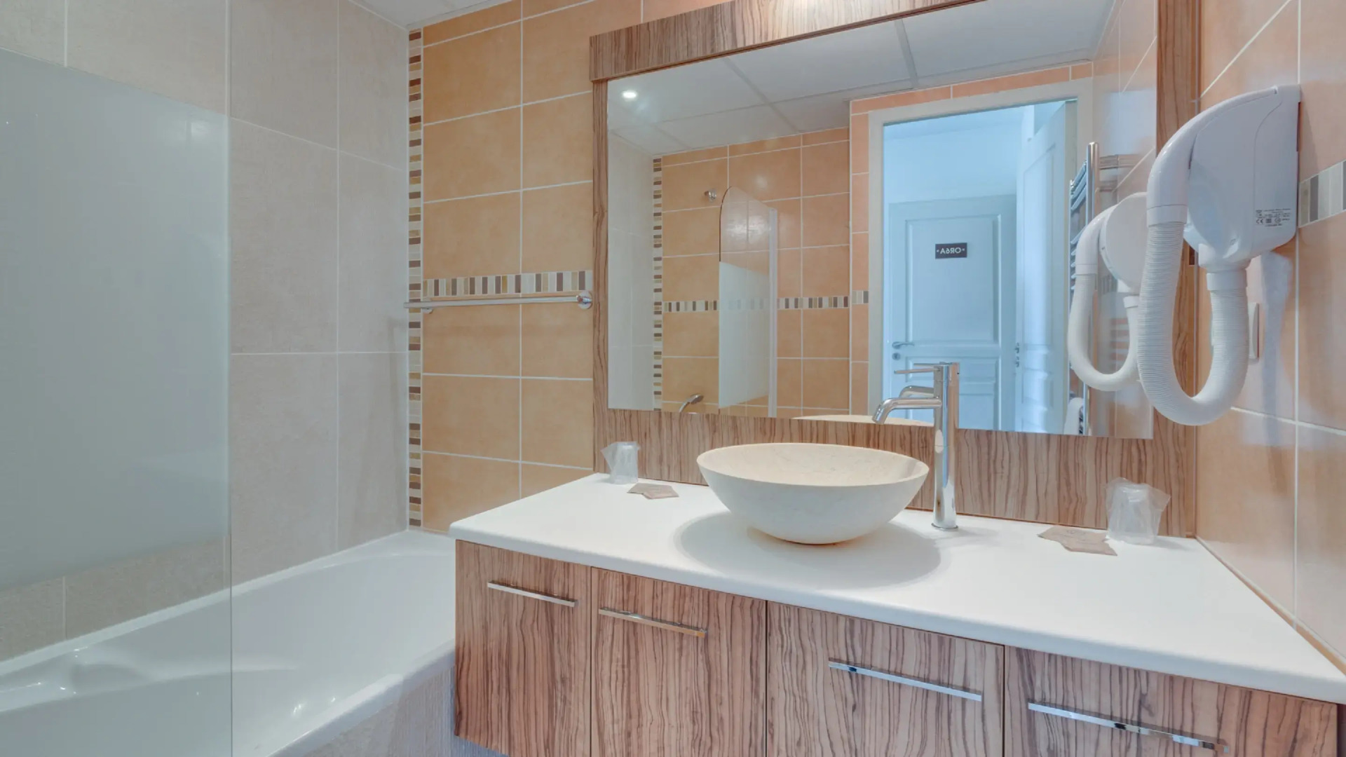 Vacancéole Le Domaine de Camiole