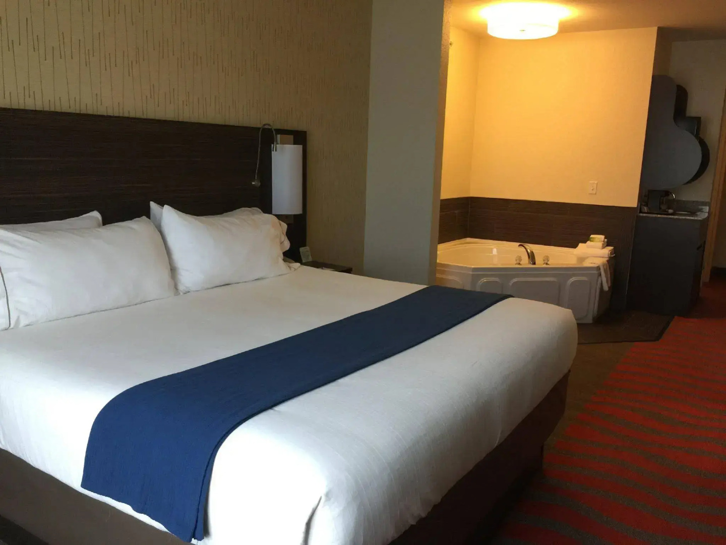 Holiday Inn Express Bradford by IHG