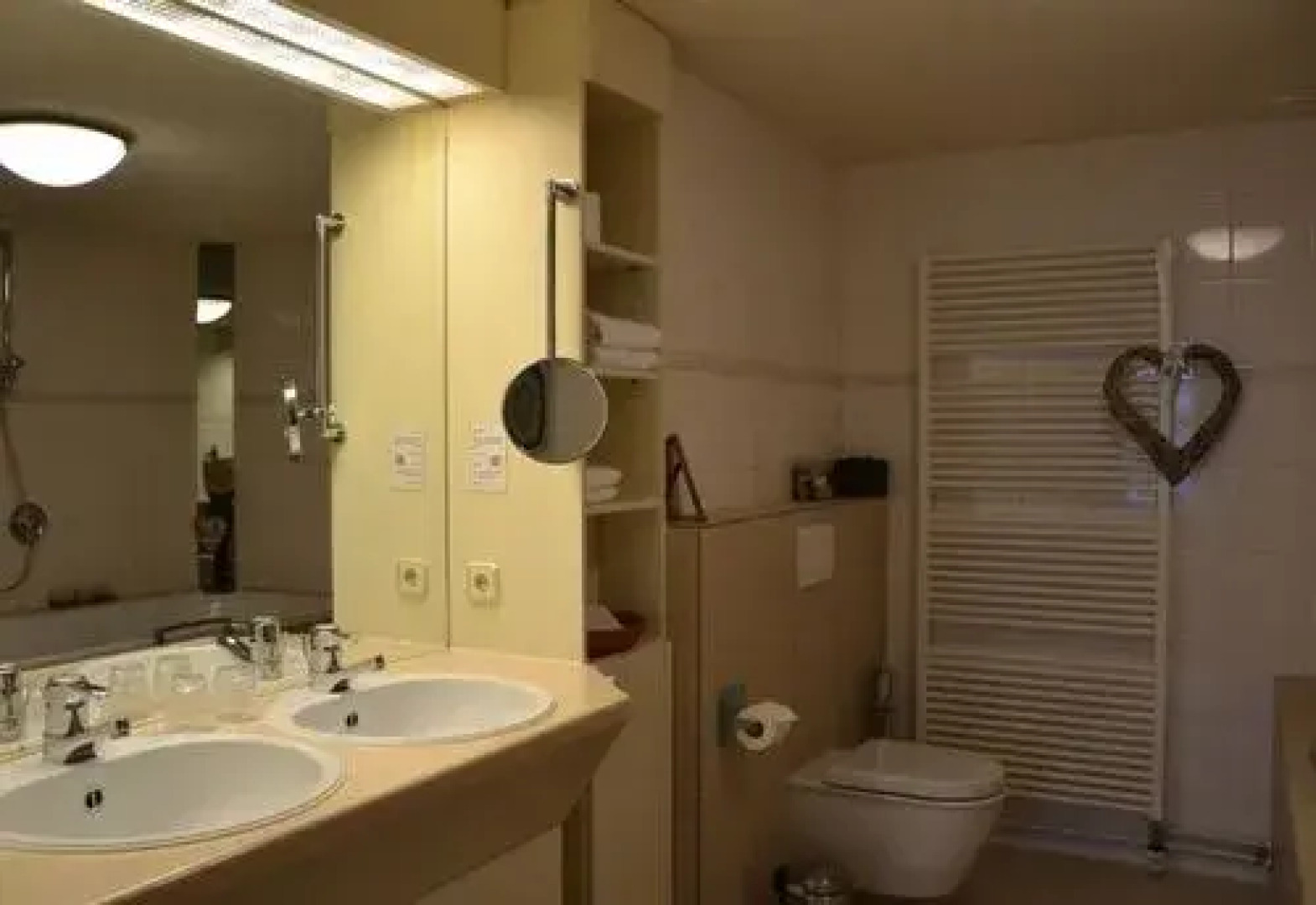 Boutique Hotel de Statie