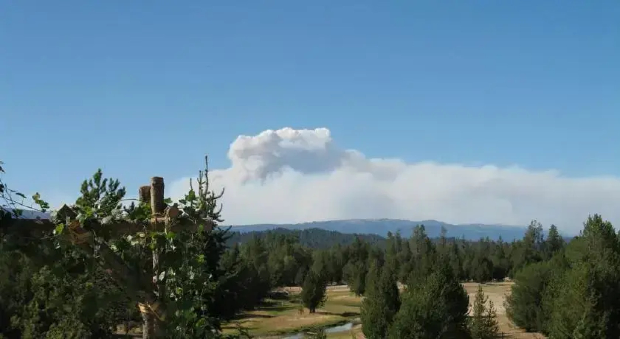 Island Ranch Vacation Retreat