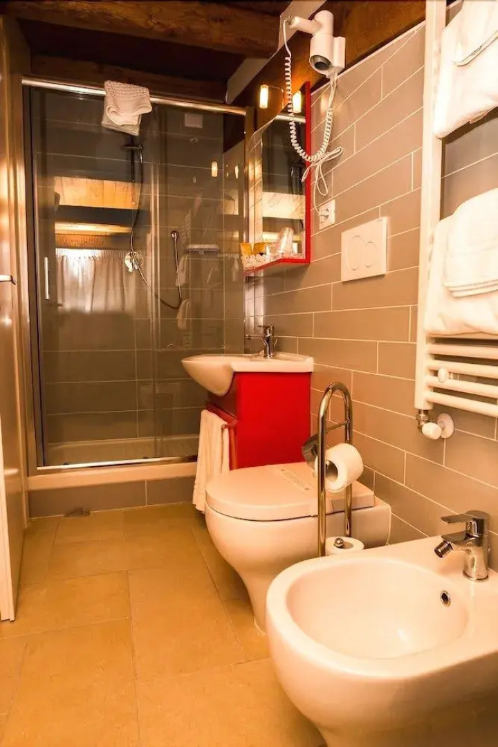 Antica Locanda della Via Francigena