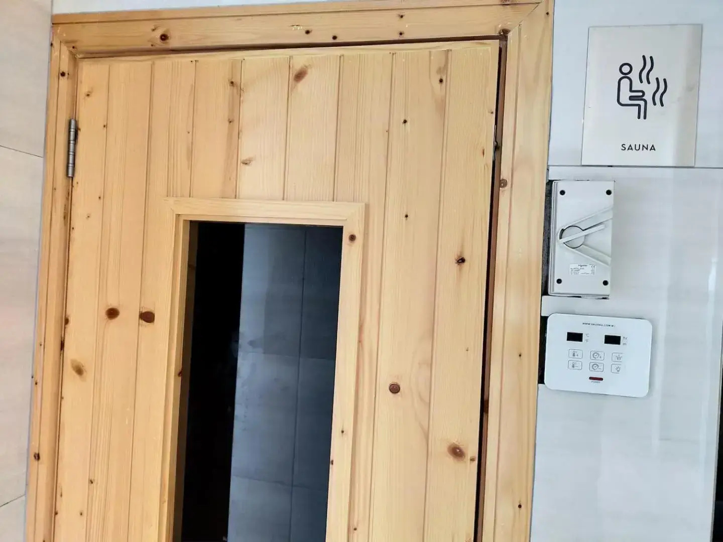 Best Moments studio balcony- Imperium Resident