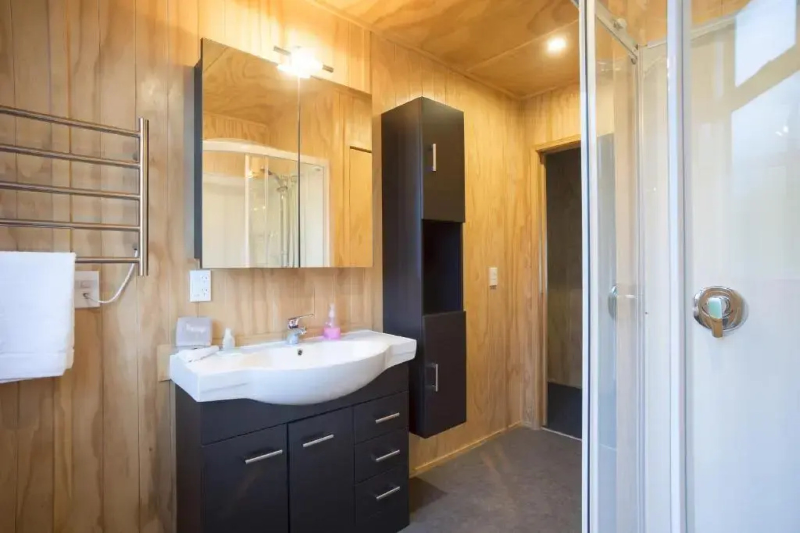 Fox Glacier TOP 10 Holiday Park & Motels