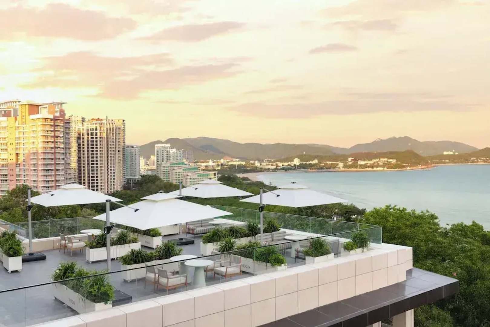 voco Sanya Dadonghai by IHG