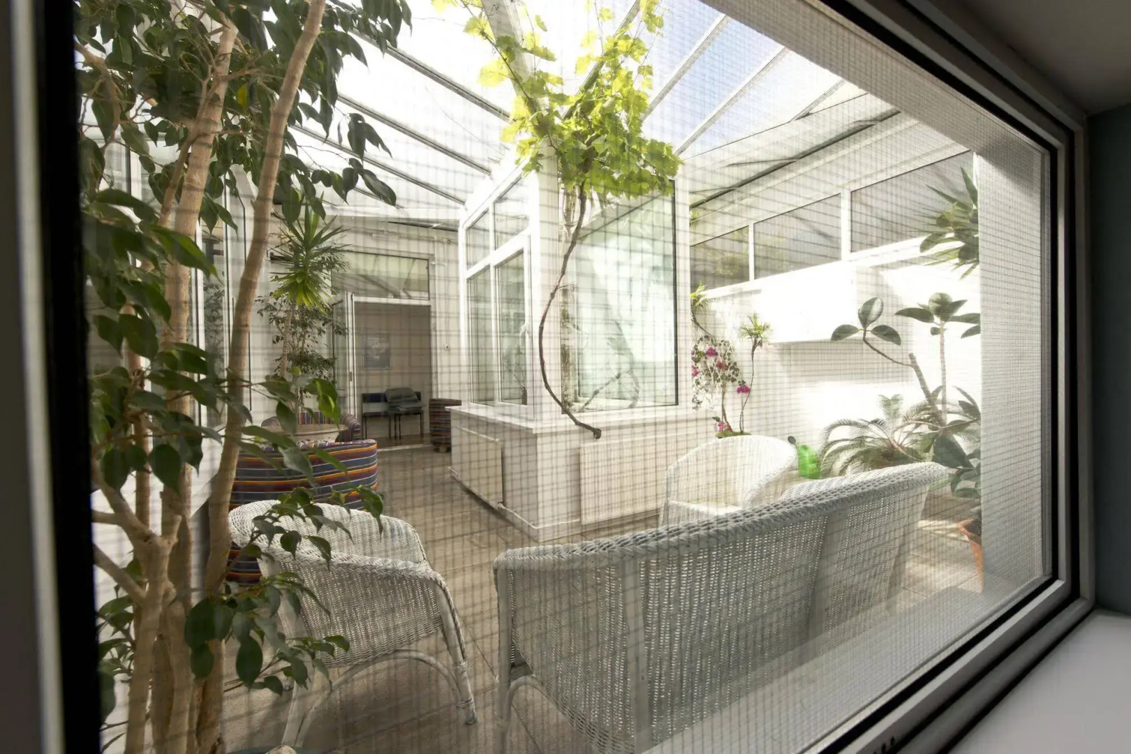 YHA Manorbier - Hostel