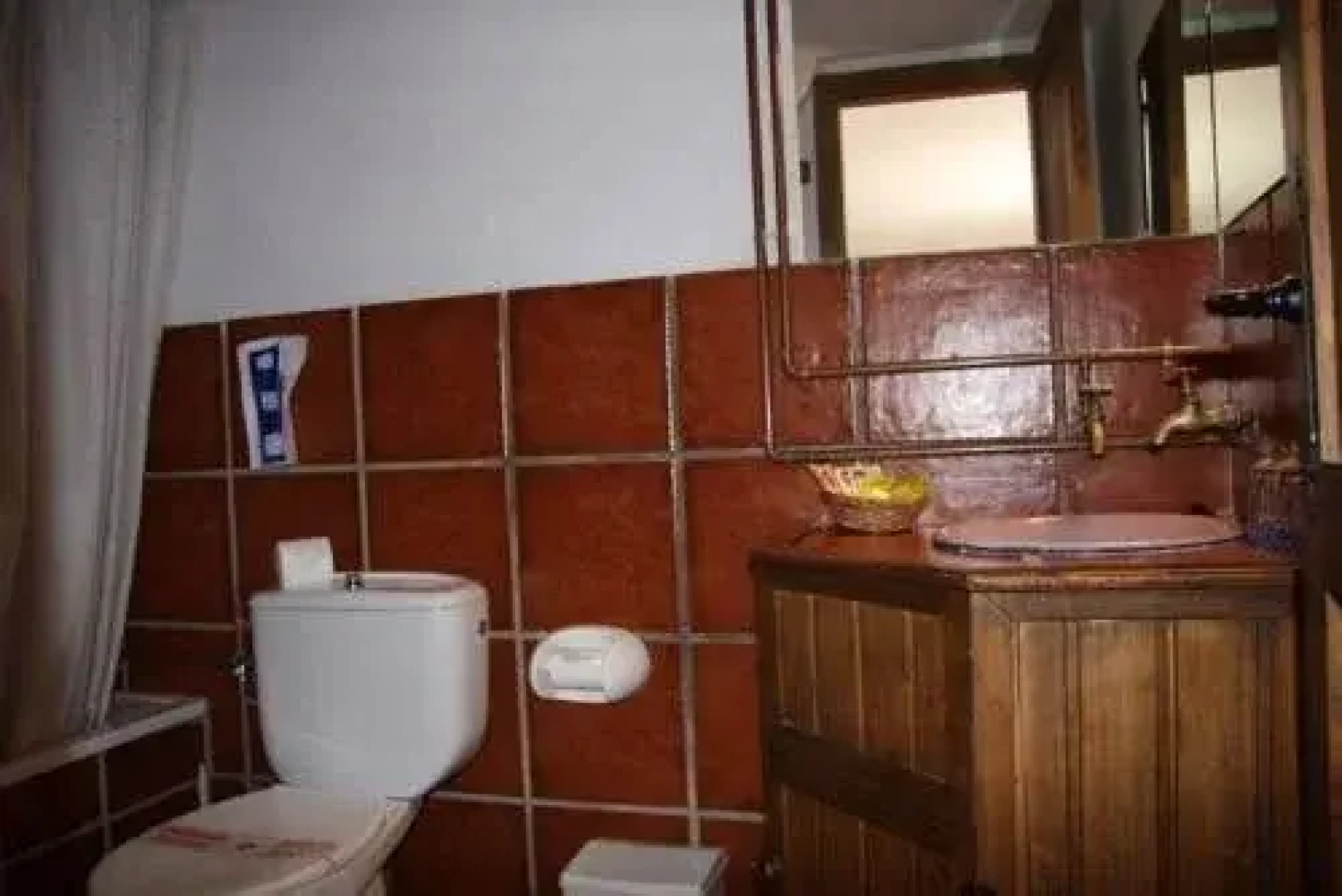 Hotel Refugio De Nevada