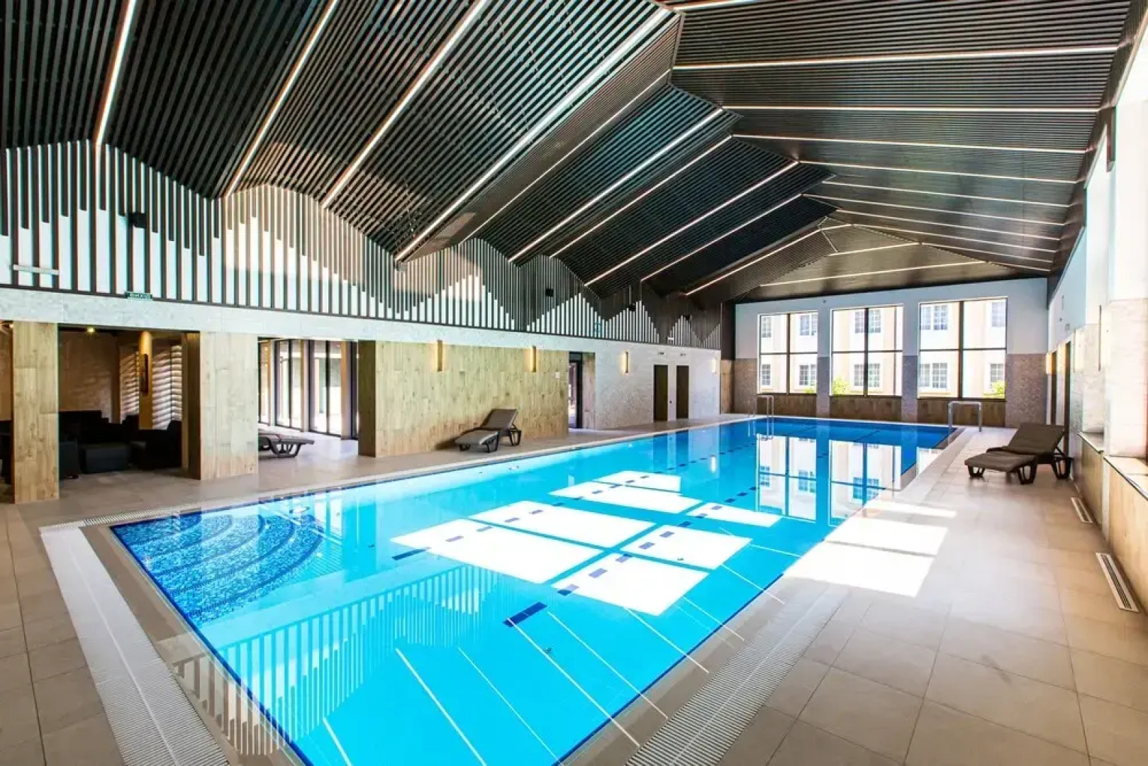 SPA & Wellness Saint Charbel