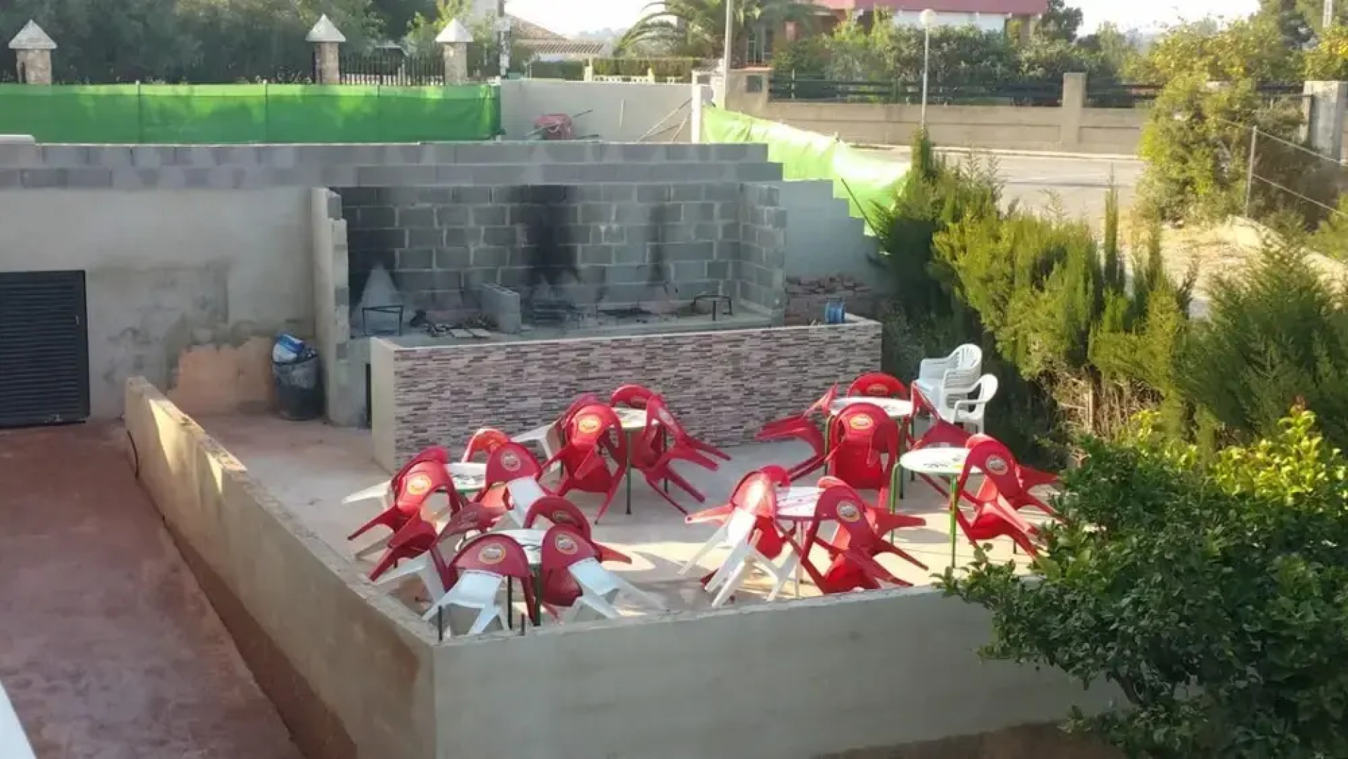 Villa With 6 Bedrooms in Godelleta, With Private Pool, Furnished Terrace and Wifi