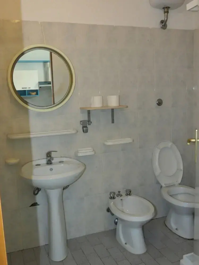 Villaggio Turistico Residence Mare