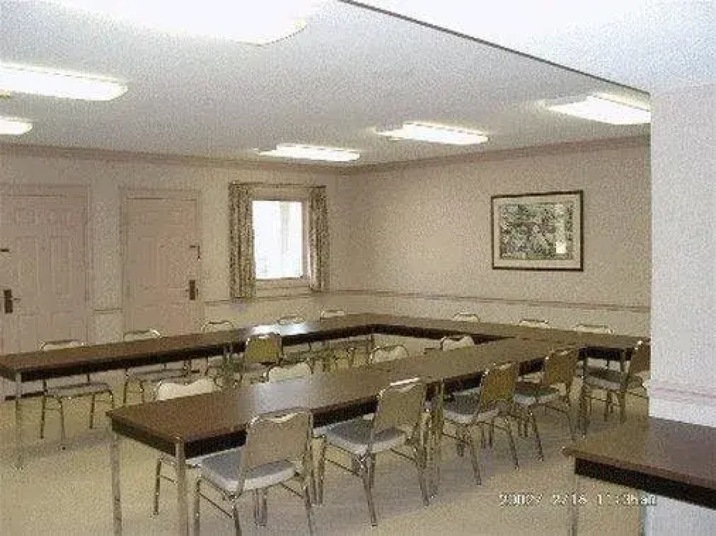 Motel 6 Sandersville, GA