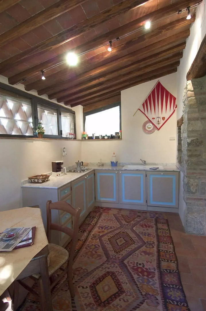 Il Colombaio di Cencio