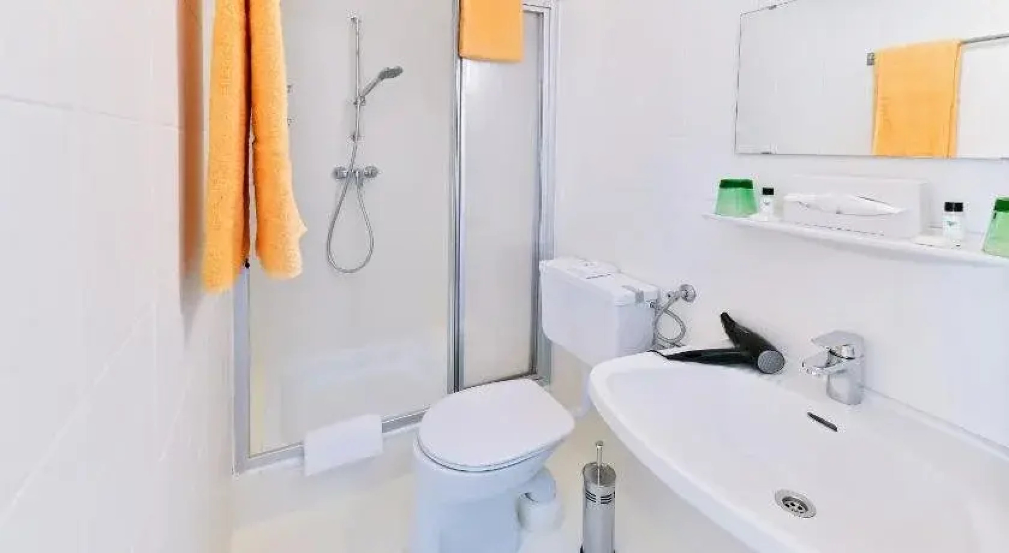 Terrassenhotel Reichmann