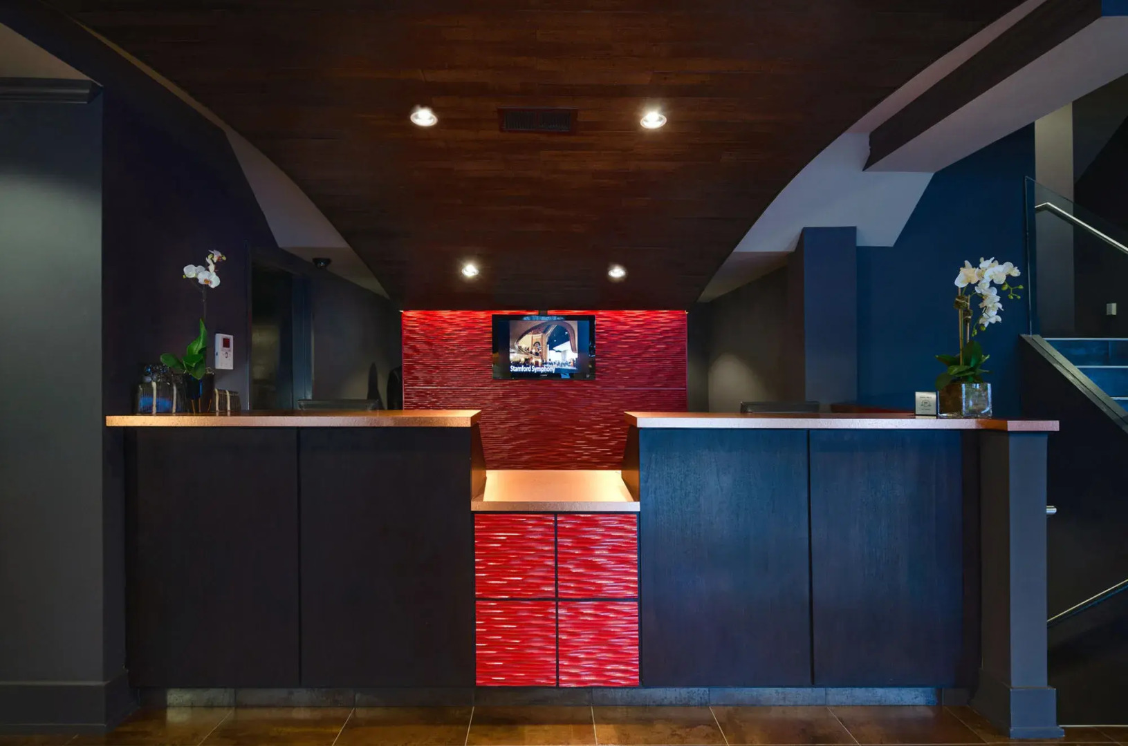 The Lloyd Stamford, Tapestry Collection by Hilton