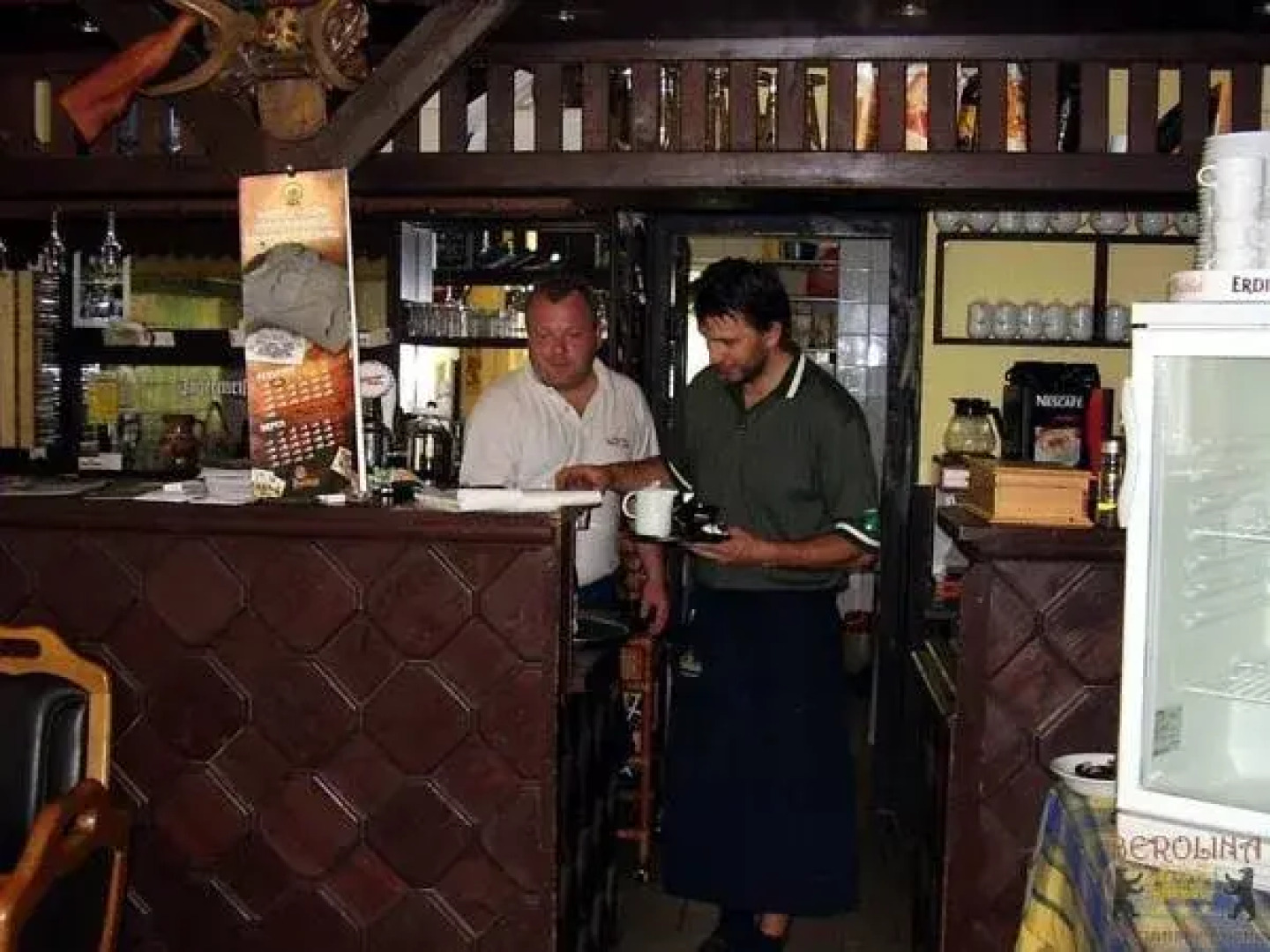 Pension Villa Berolina