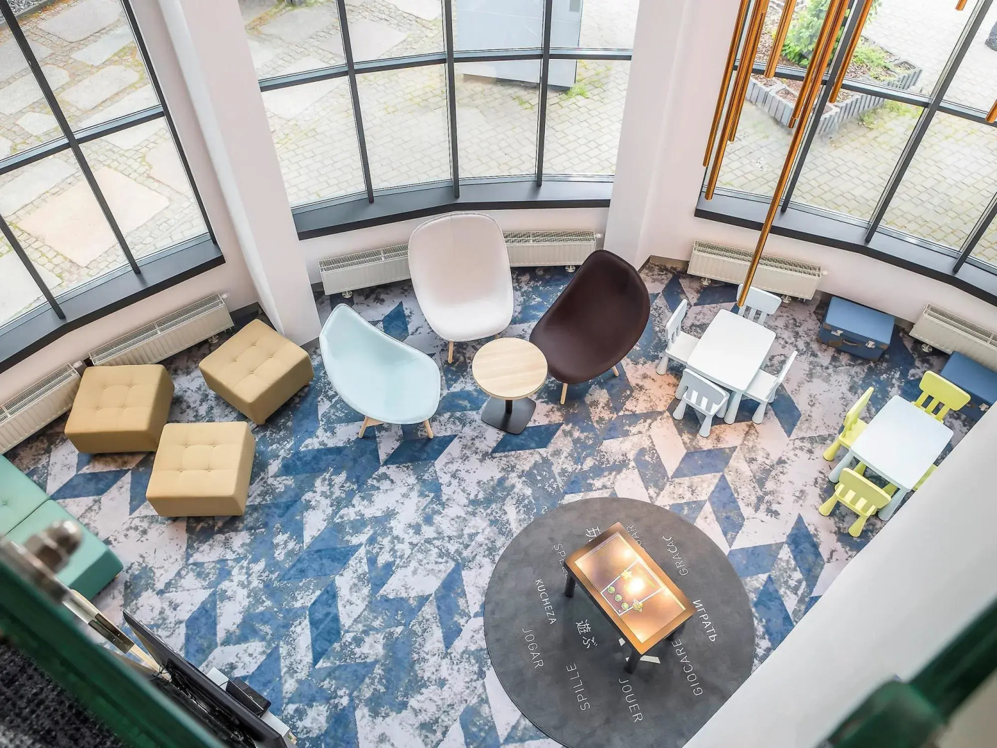 Hotel Novotel Szczecin Centrum