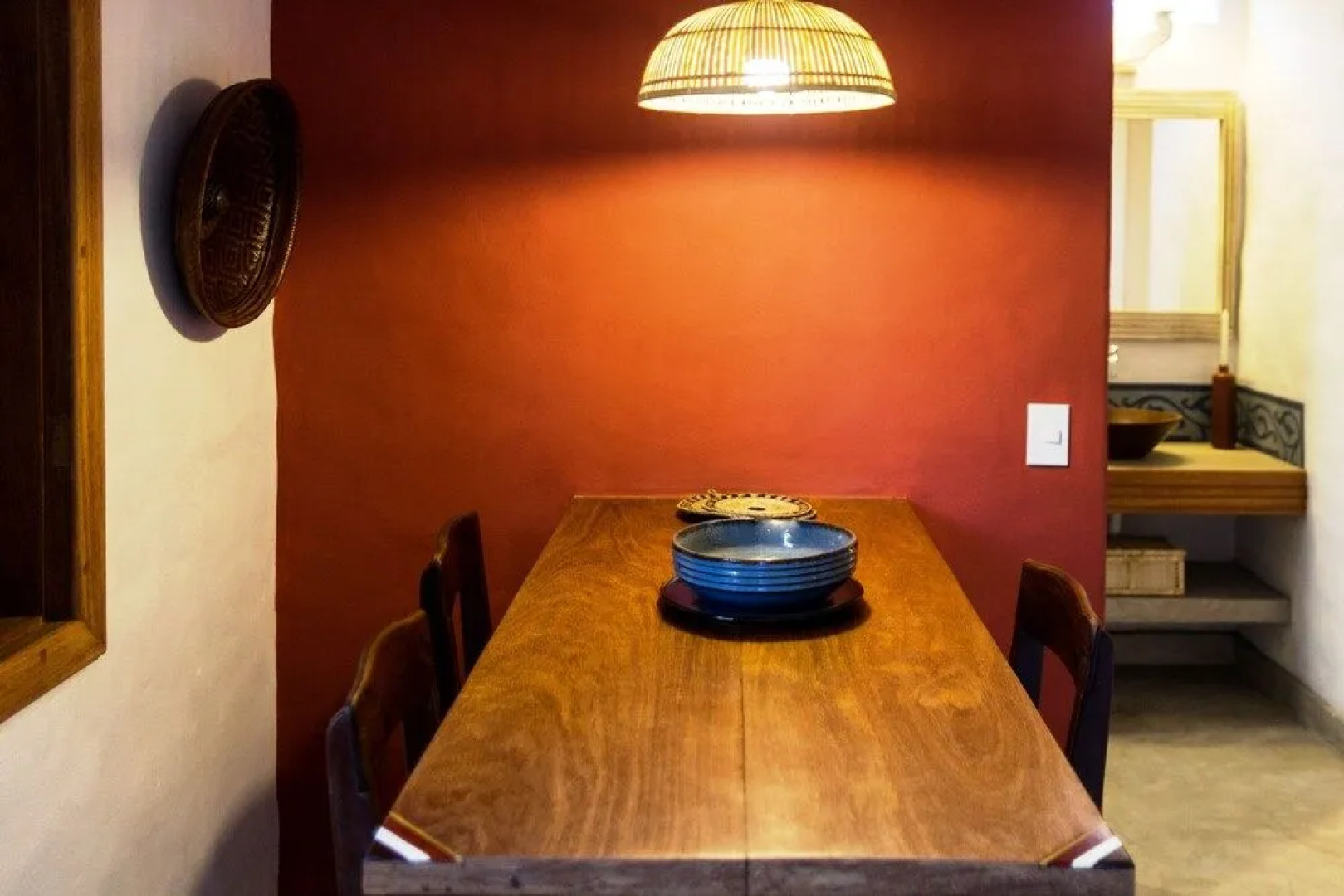 Vila Querência - Trancoso