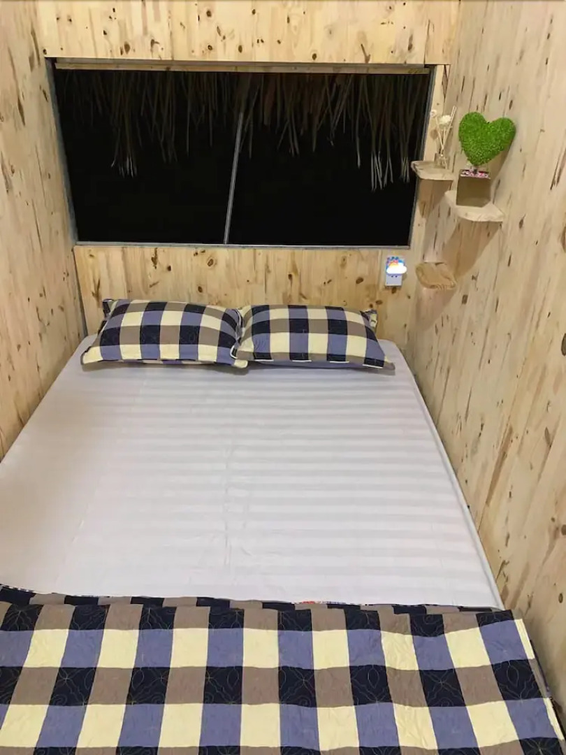 Homestay Nặm Đíp & Bản Bon, Huyện Lâm Bình, Tỉnh Tuyên Quang