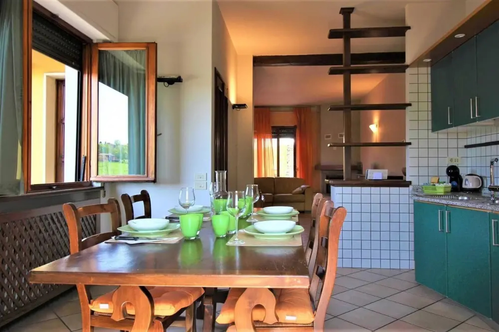 La Terrazza sul Lago Appartamento Indipendente