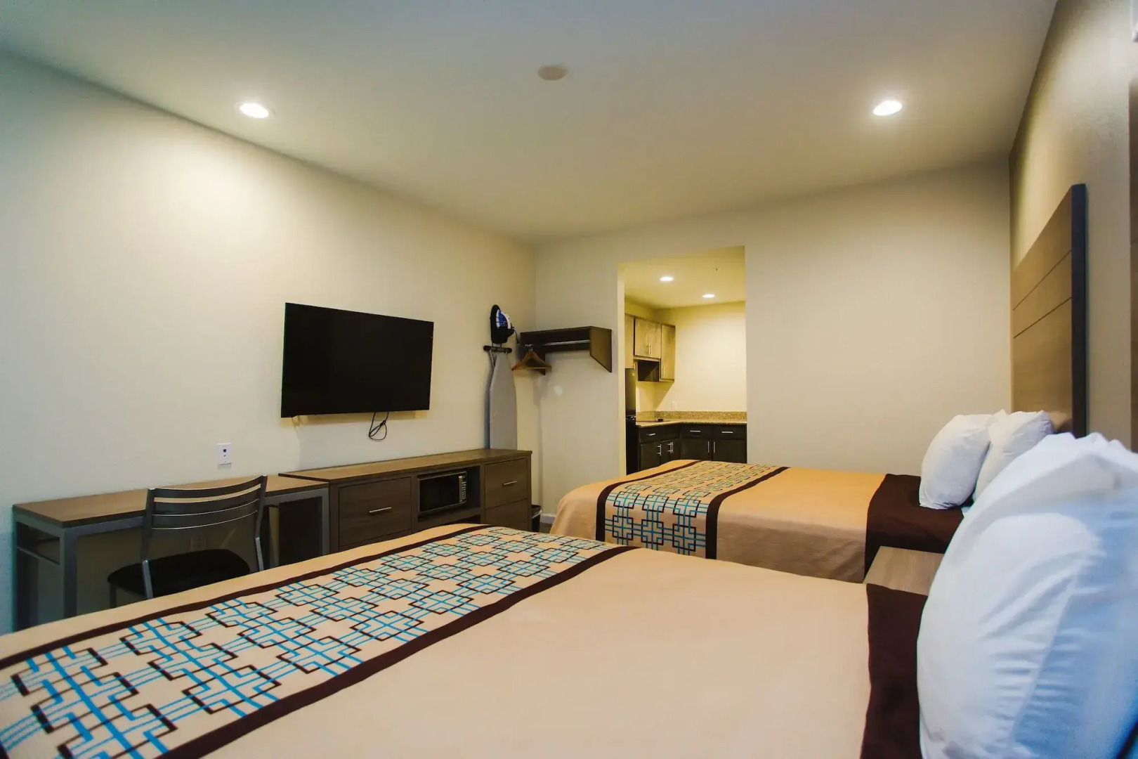 Scottish Inns & Suites Atascocita