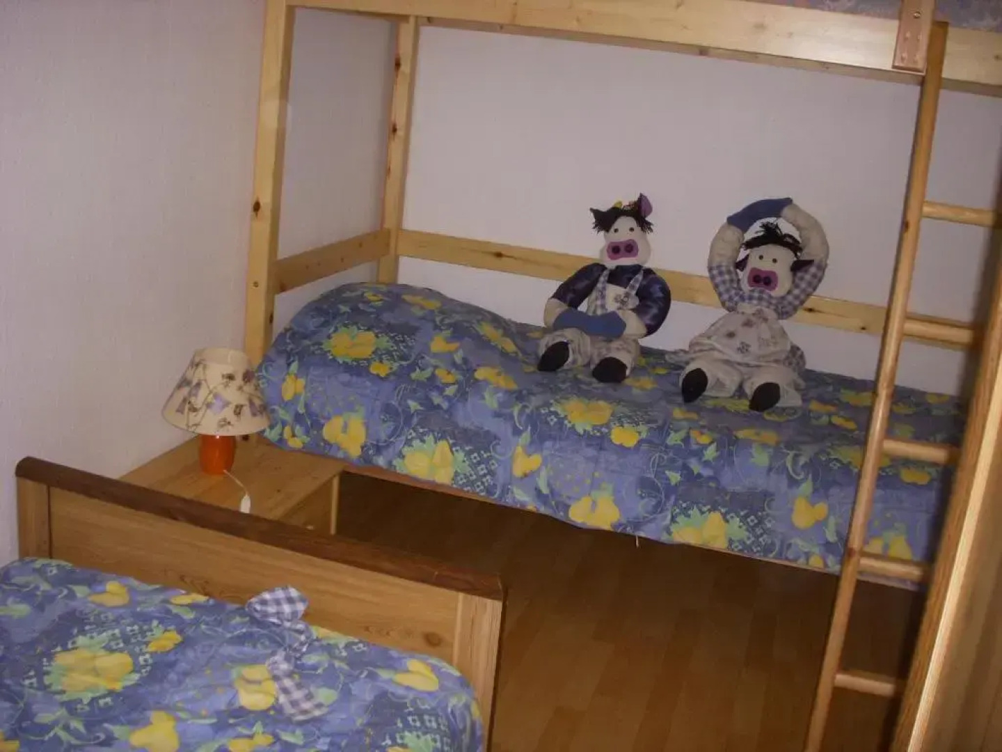 Camping de la Pelouse