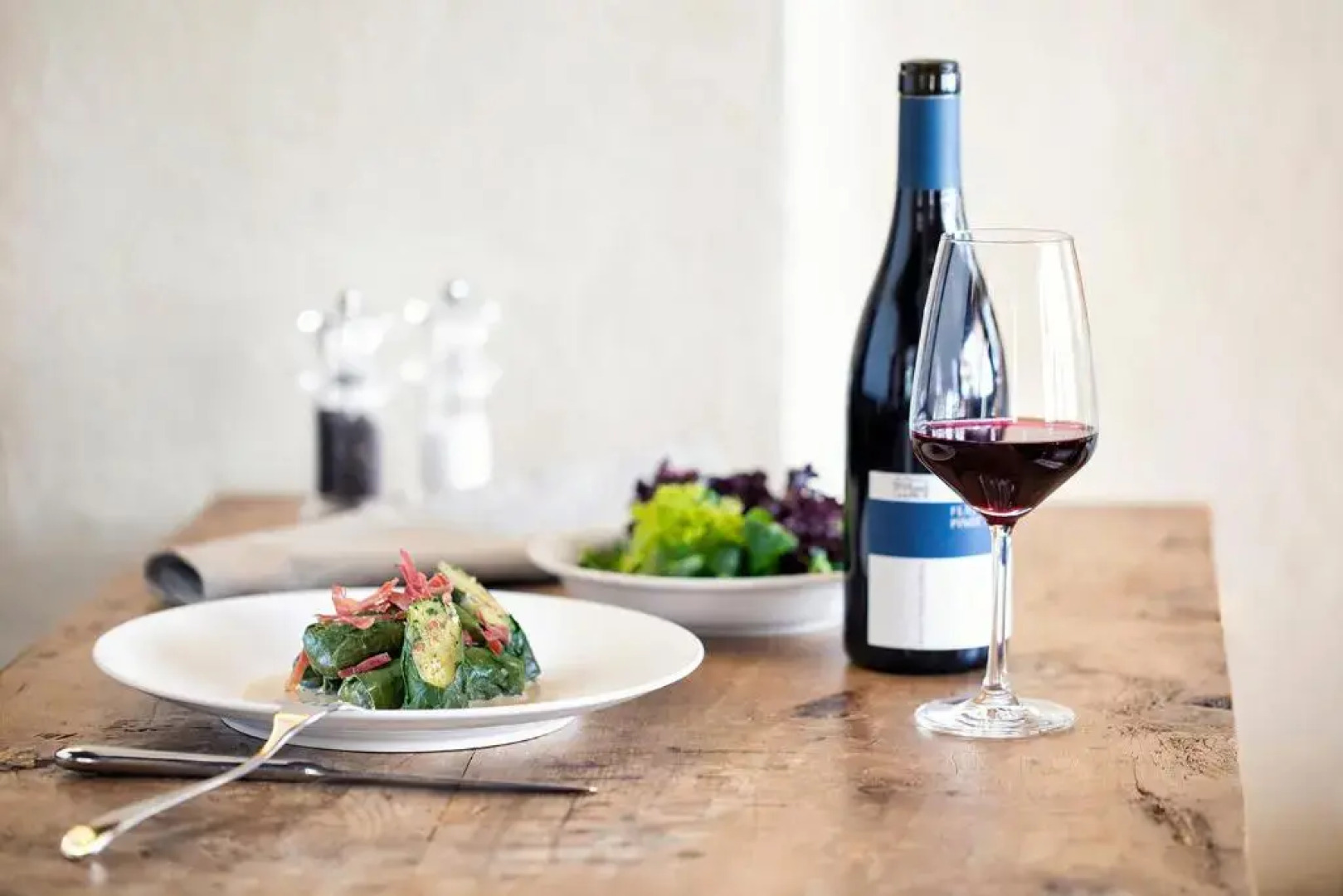 Soldanella by Hotel Adula