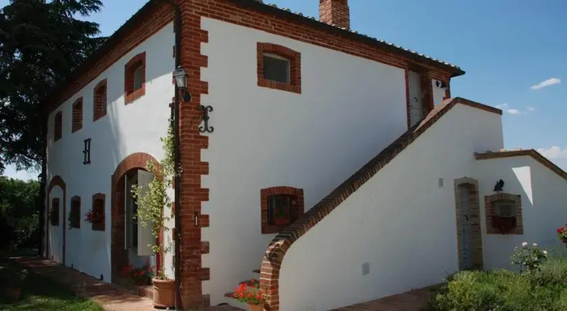 Antica Villa Merelli