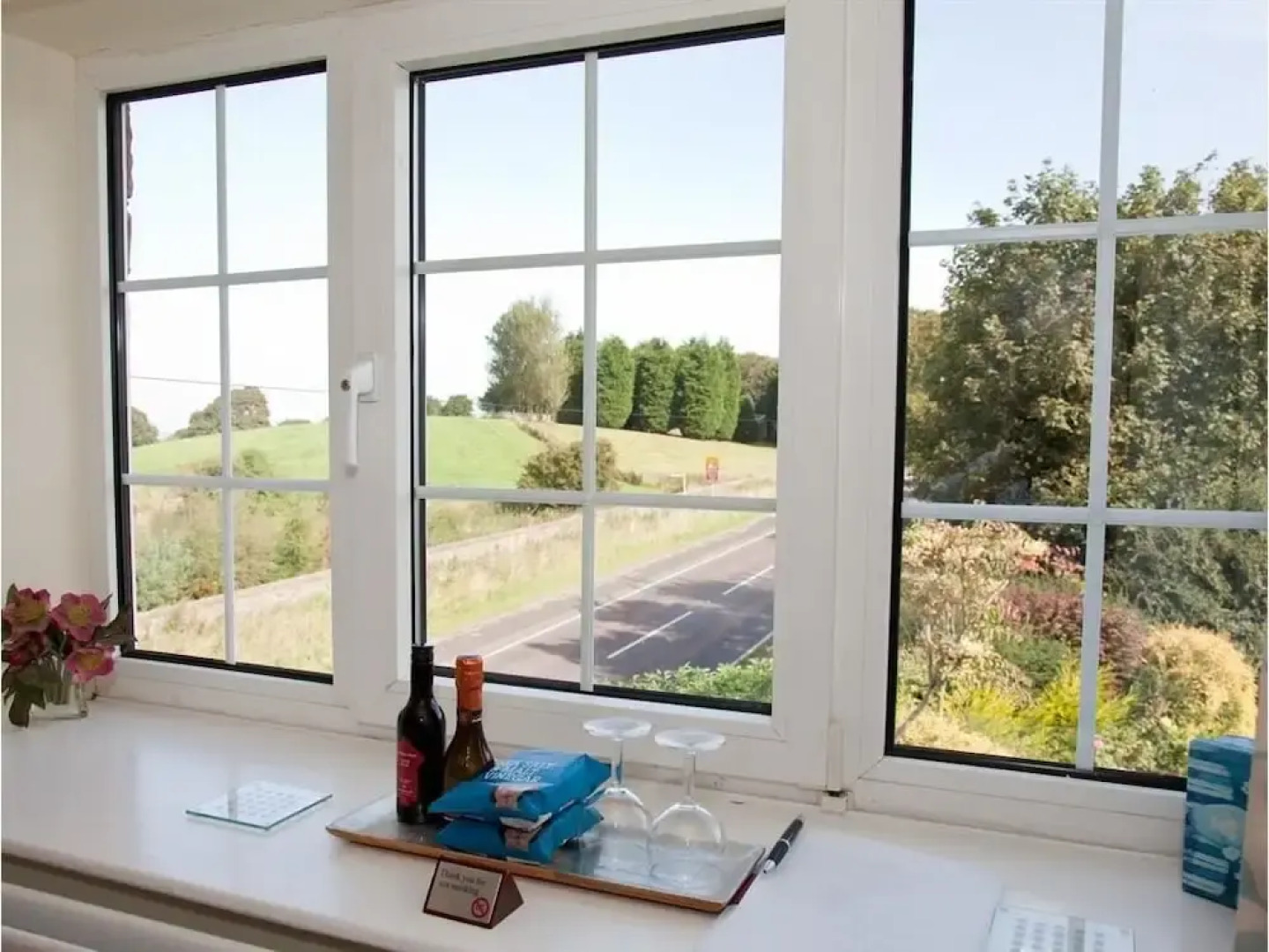 East Byermoor Guest House