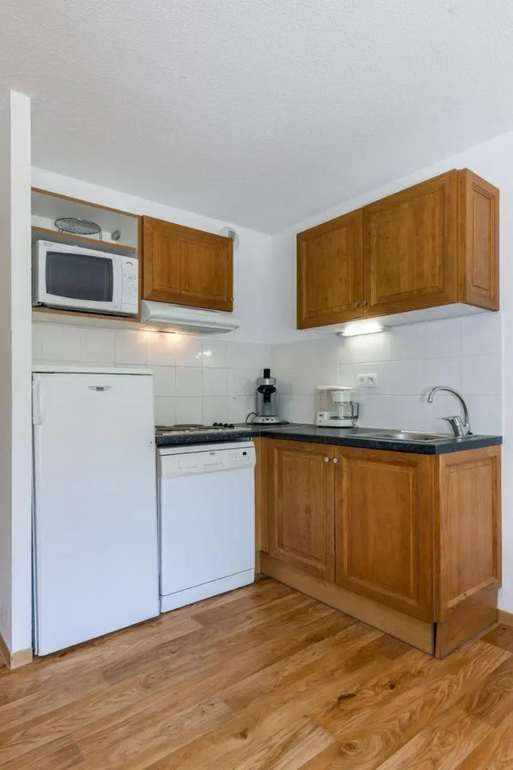 Les Toits Du Val D'allos