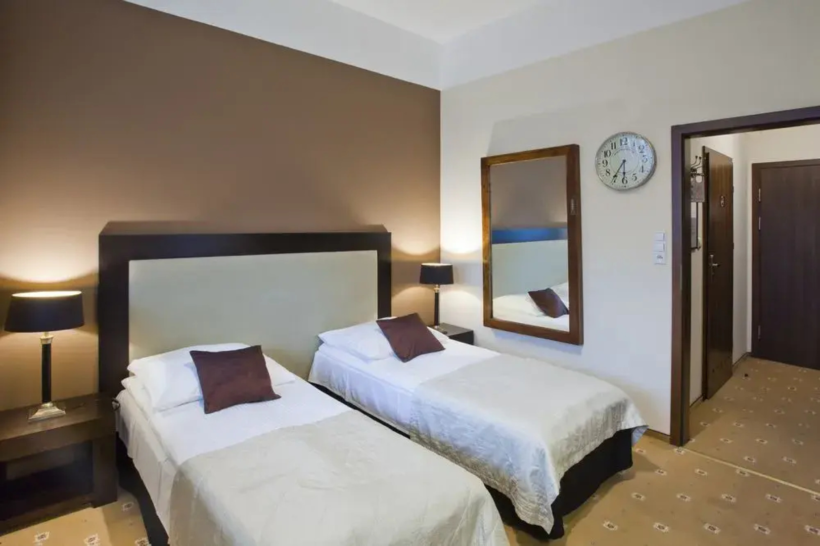Szara Willa - Hotel, Catering i Konferencje Opole