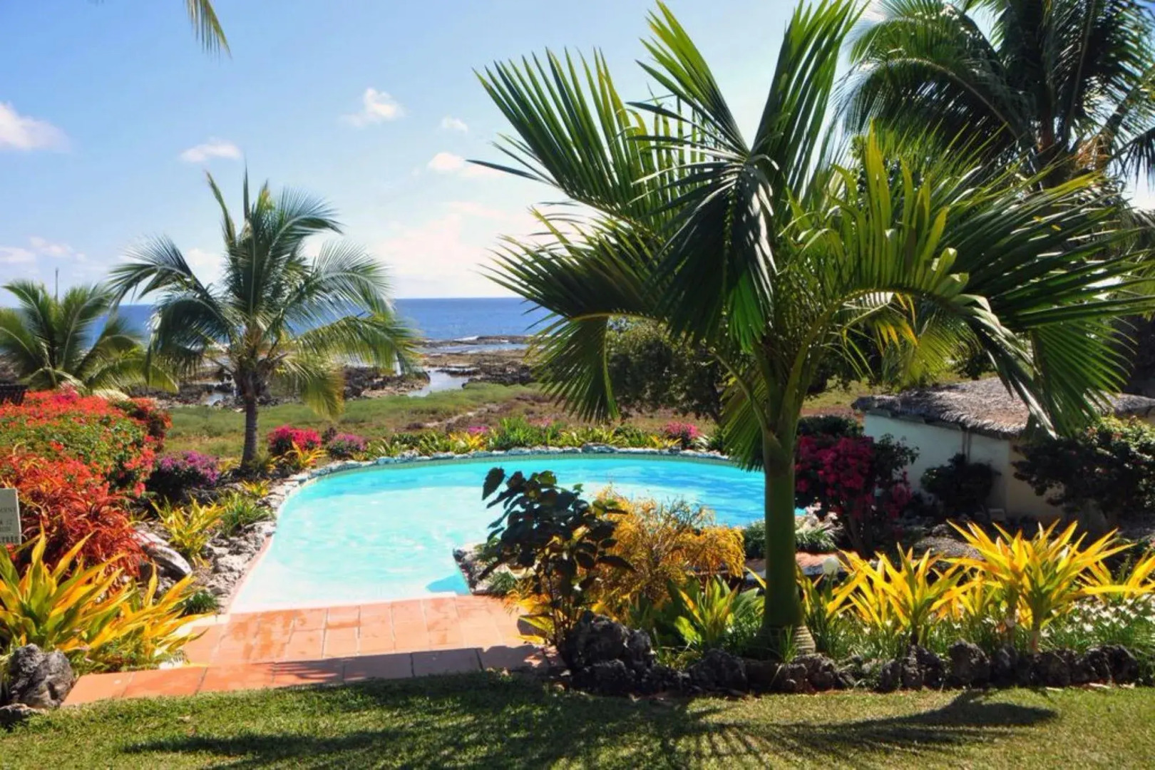 White Grass Ocean Resort