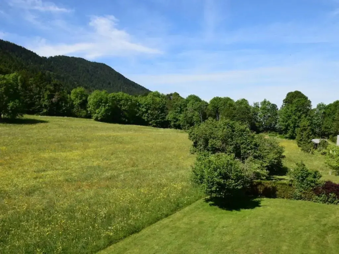 Appartement Bernex, 2 Pièces, 6 Personnes - Fr-1-498-25