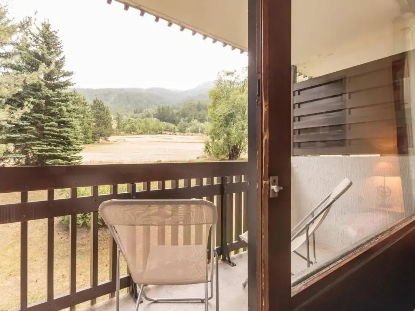 Appartement Serre Chevalier, 1 pièce, 4 personnes - FR-1-330F-80