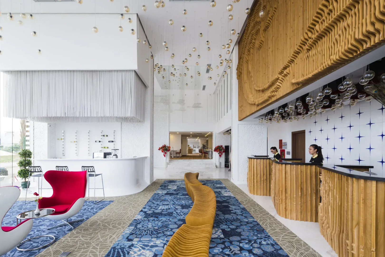 Cicilia Hotels & Spa Danang