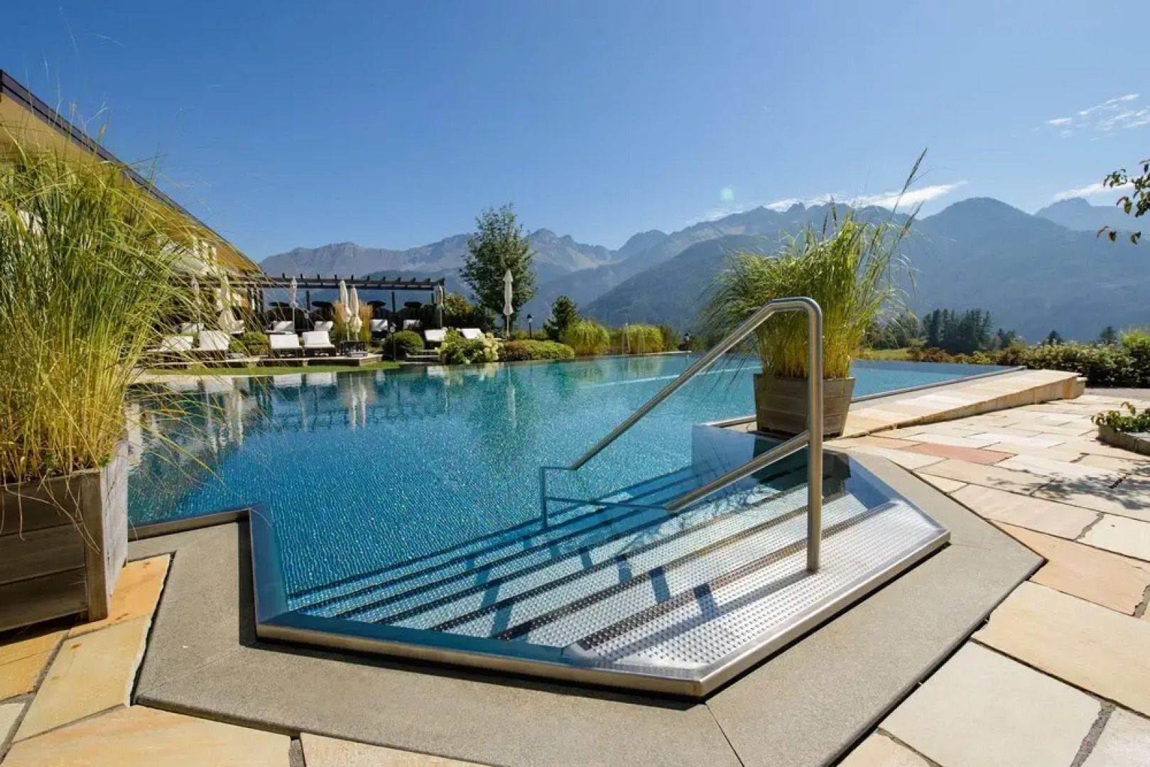 Wellness-Residenz Schalber