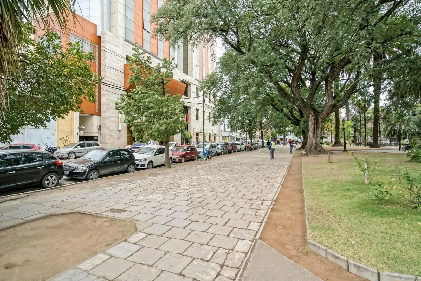 Hotel Alejandro I, Affiliated by Meliá