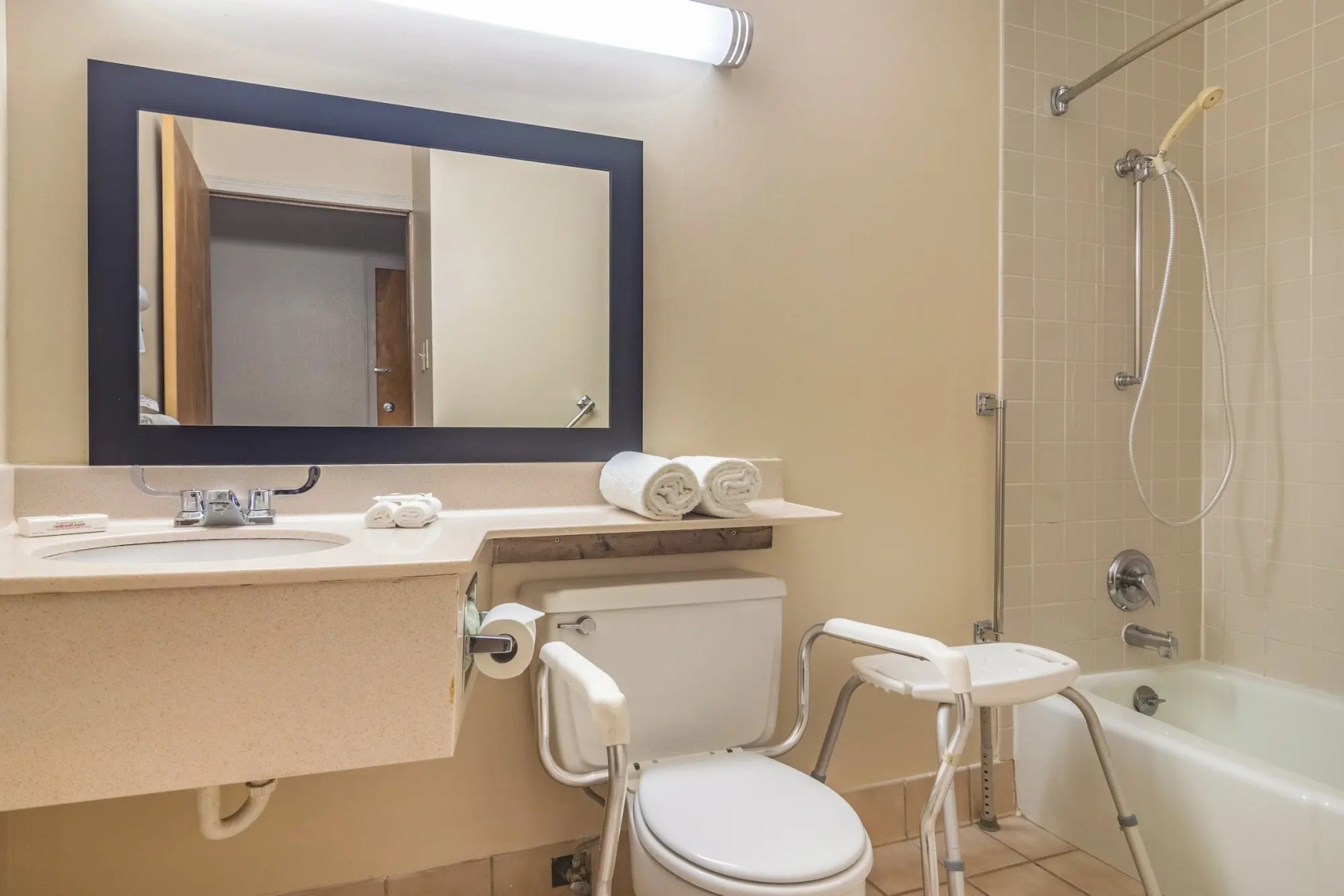 Red Roof Inn Ashtabula - Austinburg